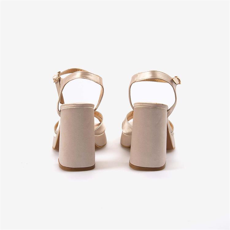 Kemal Tanca   Kadın Gece & Abiye Ayakkabı 1210