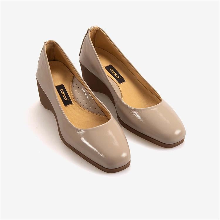 Kemal Tanca   Kadın Günlük Ayakkabı 0127