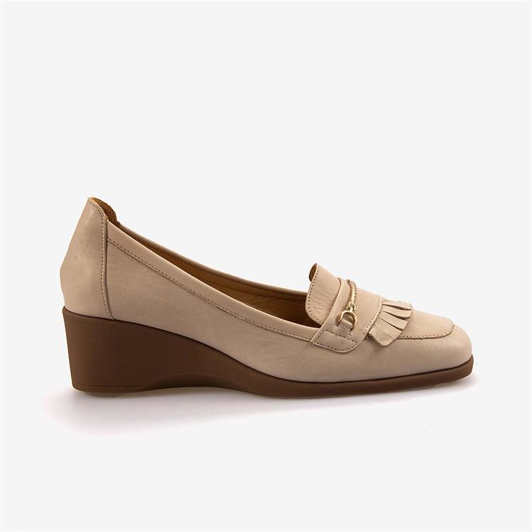 Kemal Tanca   Kadın Günlük Ayakkabı 0129