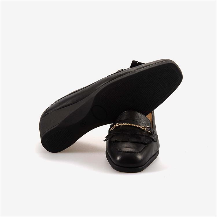 Kemal Tanca   Kadın Günlük Ayakkabı 0129