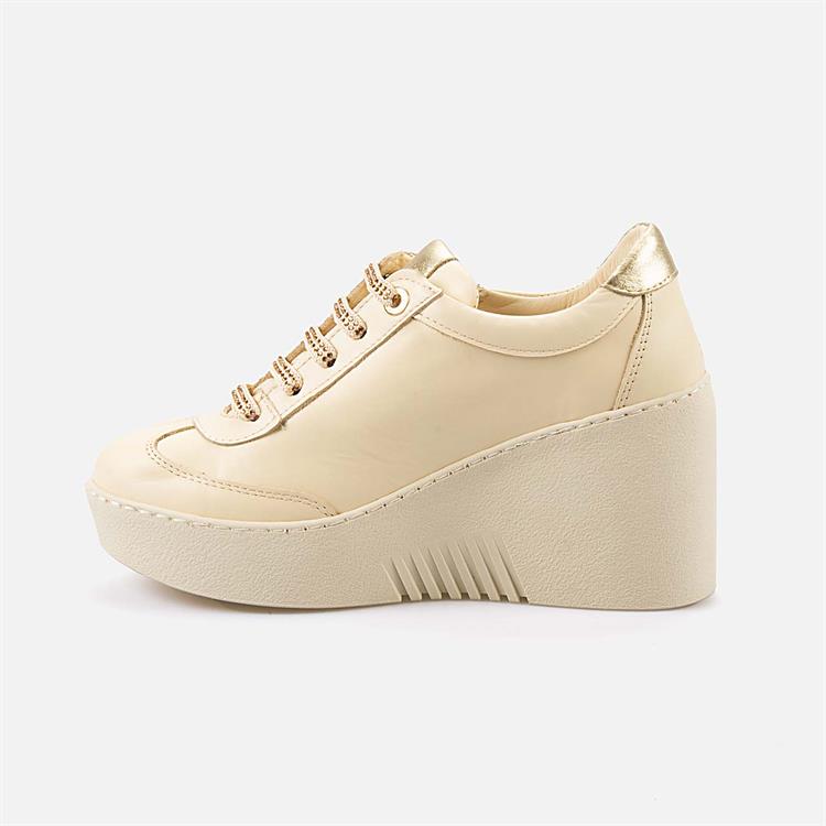 Kemal Tanca   Kadın Günlük Ayakkabı 23039-06