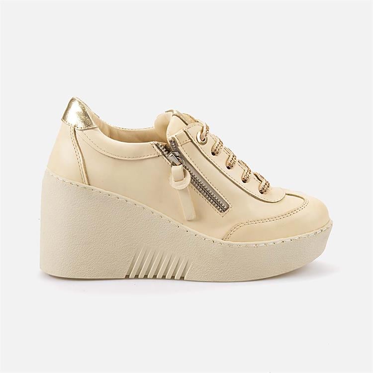 Kemal Tanca   Kadın Günlük Ayakkabı 23039-06