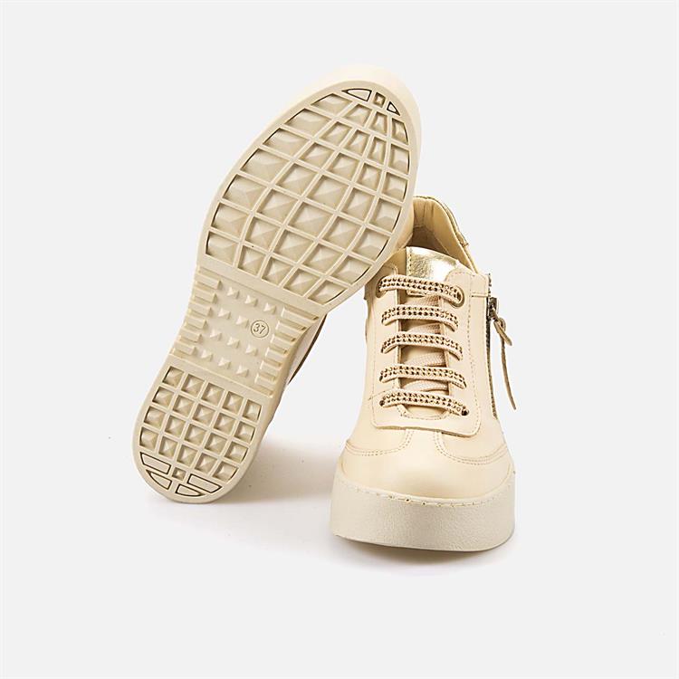 Kemal Tanca   Kadın Günlük Ayakkabı 23039-06