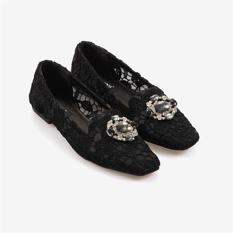 Kemal Tanca   Kadın Günlük Ayakkabı 403