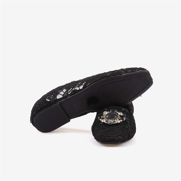 Kemal Tanca   Kadın Günlük Ayakkabı 403