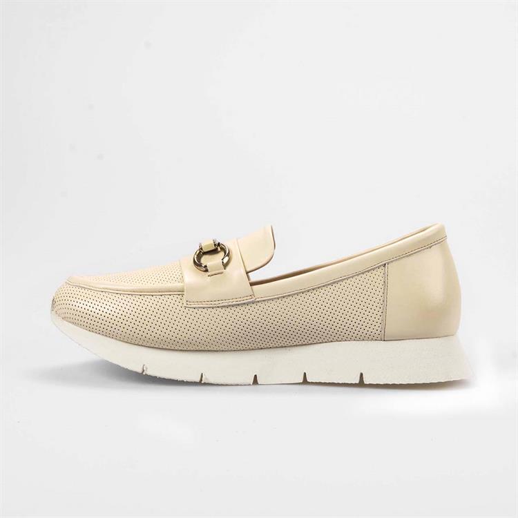 Kemal Tanca   Kadın Günlük Ayakkabı 422