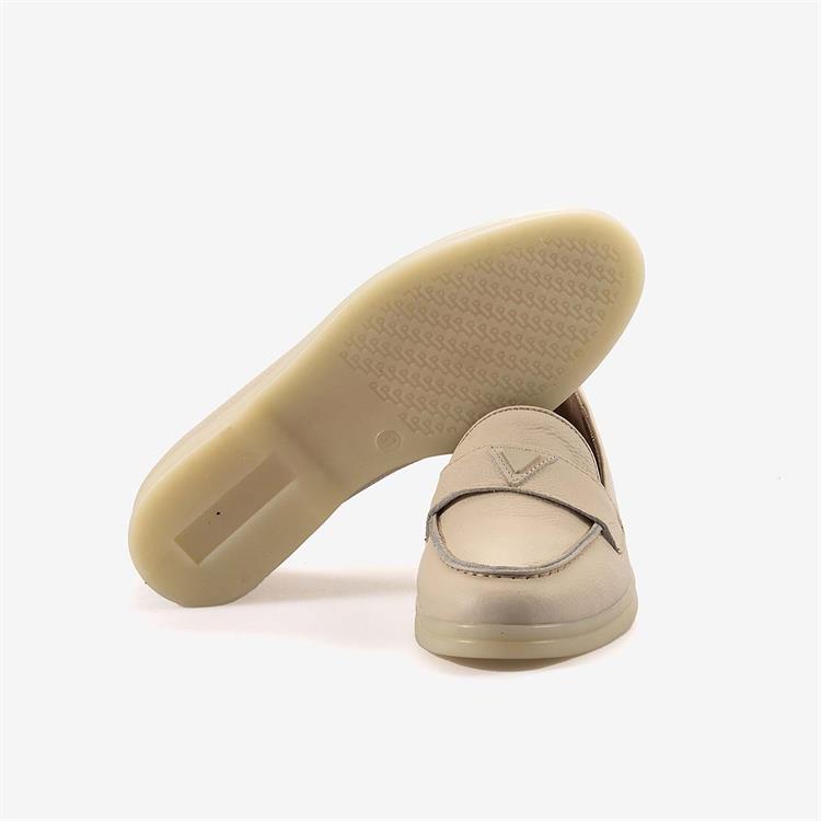 Kemal Tanca   Kadın Günlük Ayakkabı 480-7694