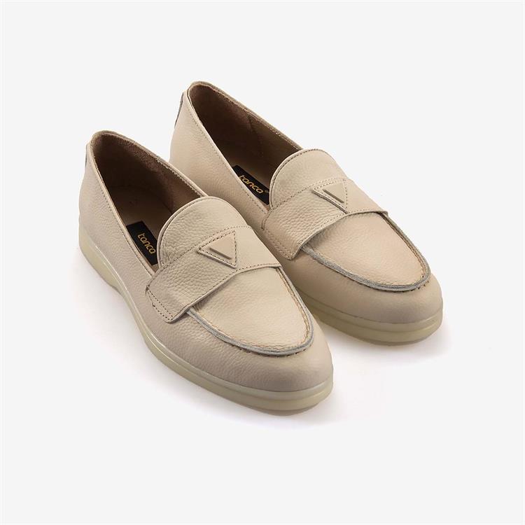 Kemal Tanca   Kadın Günlük Ayakkabı 480-7694