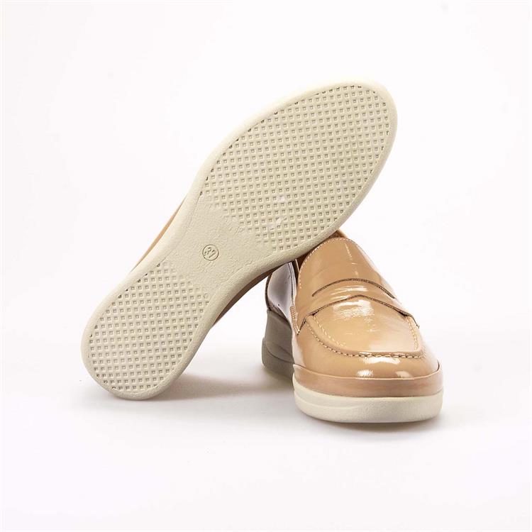 Kemal Tanca   Kadın Günlük Ayakkabı 654