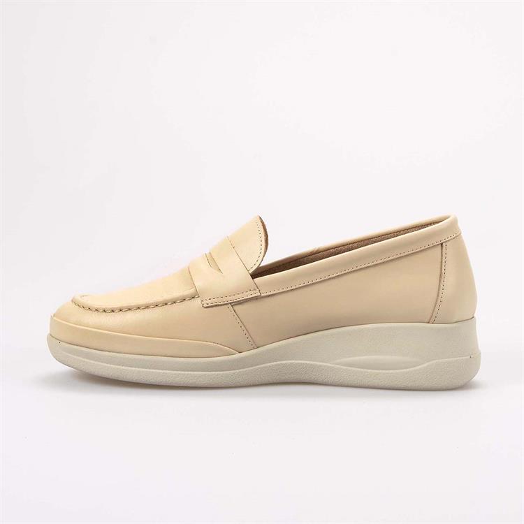 Kemal Tanca   Kadın Günlük Ayakkabı 654