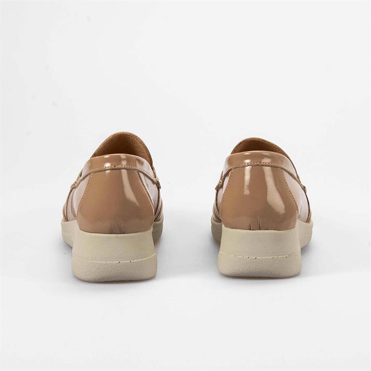 Kemal Tanca   Kadın Günlük Ayakkabı 654