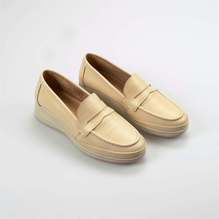 Kemal Tanca   Kadın Günlük Ayakkabı 654