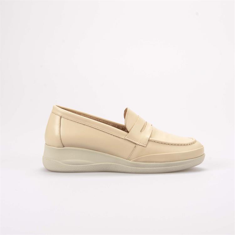 Kemal Tanca   Kadın Günlük Ayakkabı 654