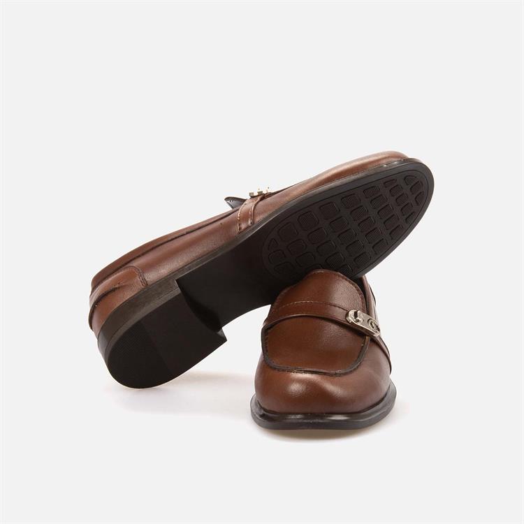 Kemal Tanca   Kadın Günlük Ayakkabı AD2112