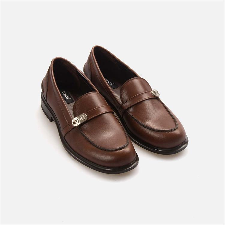 Kemal Tanca   Kadın Günlük Ayakkabı AD2112