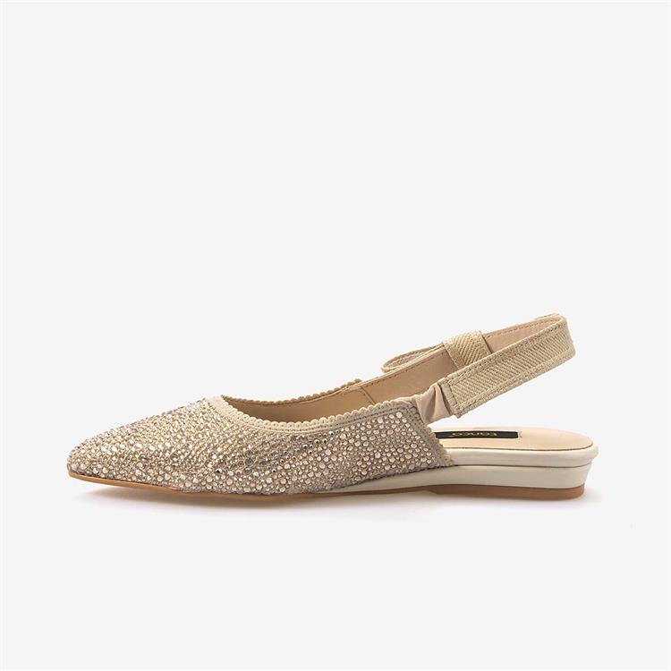 Kemal Tanca   Kadın Günlük Ayakkabı AD2646