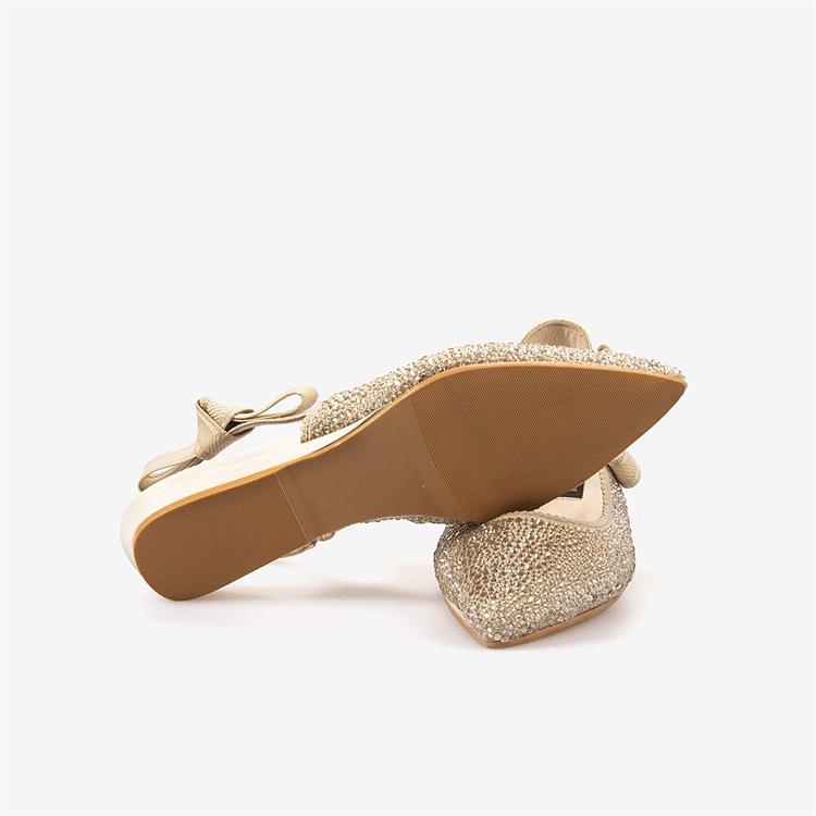 Kemal Tanca   Kadın Günlük Ayakkabı AD2646