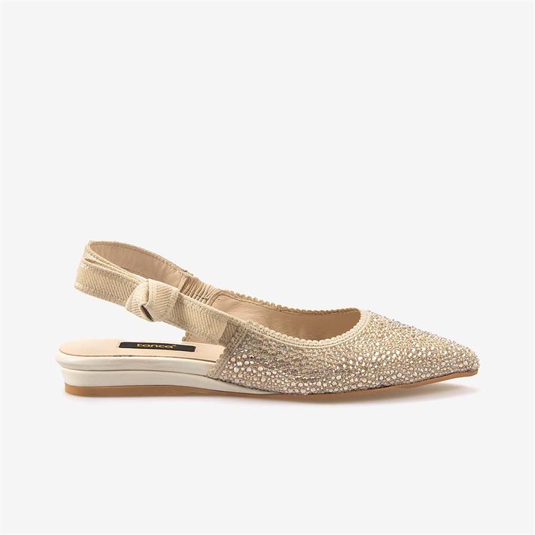 Kemal Tanca   Kadın Günlük Ayakkabı AD2646