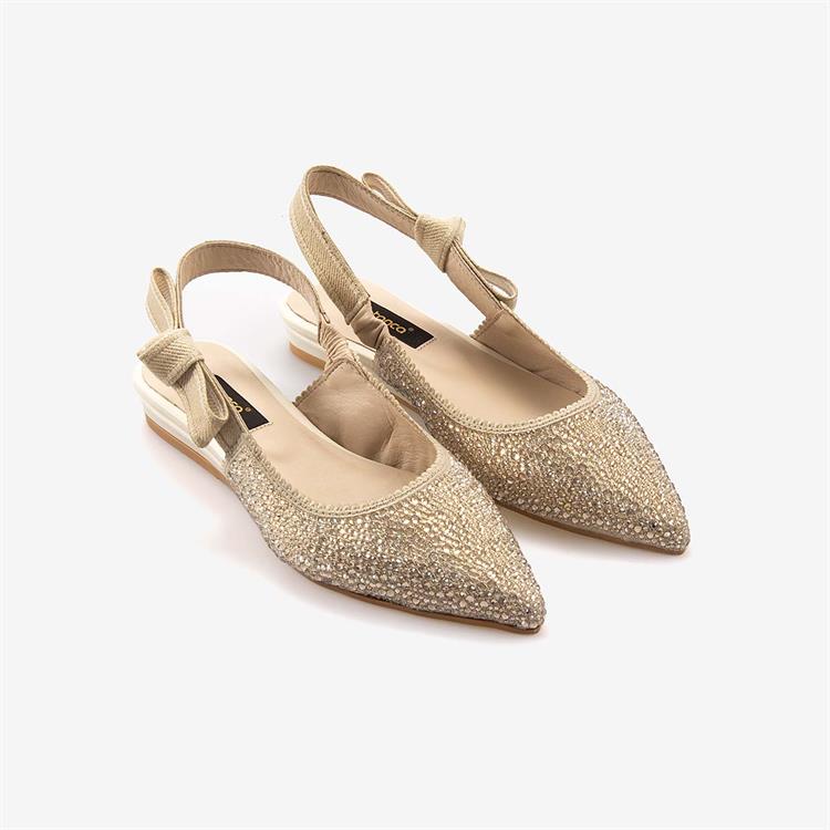 Kemal Tanca   Kadın Günlük Ayakkabı AD2646