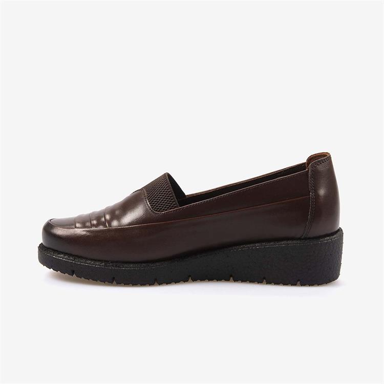 Kemal Tanca   Kadın Günlük Ayakkabı KT15