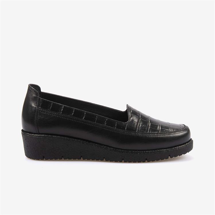 Kemal Tanca   Kadın Günlük Ayakkabı KT75