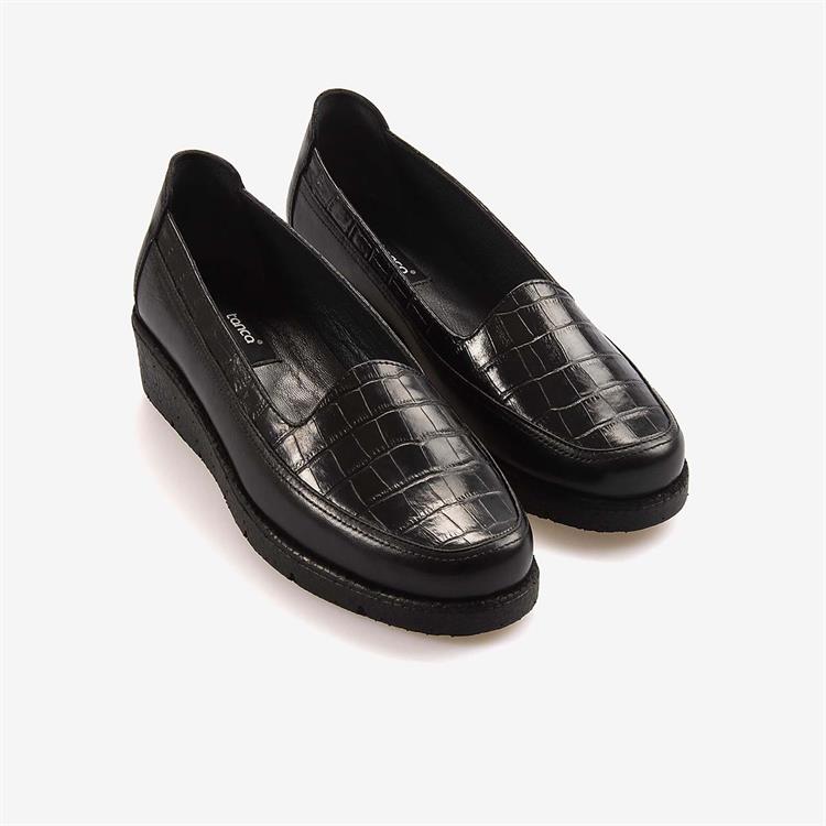 Kemal Tanca   Kadın Günlük Ayakkabı KT75