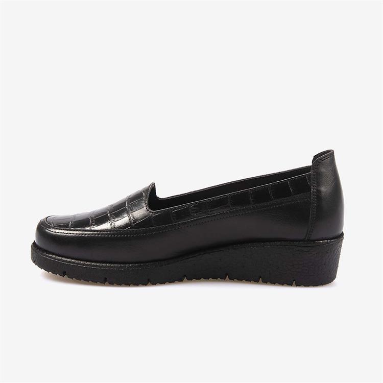 Kemal Tanca   Kadın Günlük Ayakkabı KT75