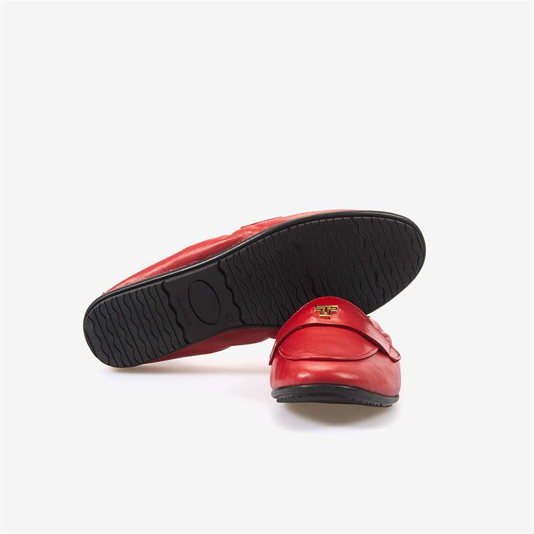 Kemal Tanca   Kadın Günlük Ayakkabı T107