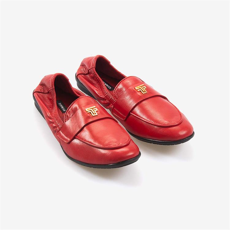 Kemal Tanca   Kadın Günlük Ayakkabı T107