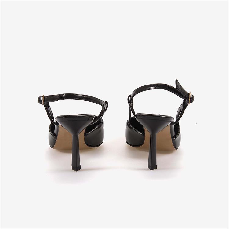 Kemal Tanca   Kadın Klasik Ayakkabı 3001