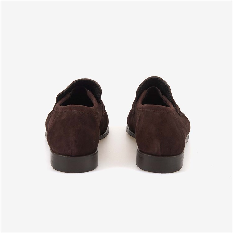 Kemal Tanca   Kadın Loafer 495-01