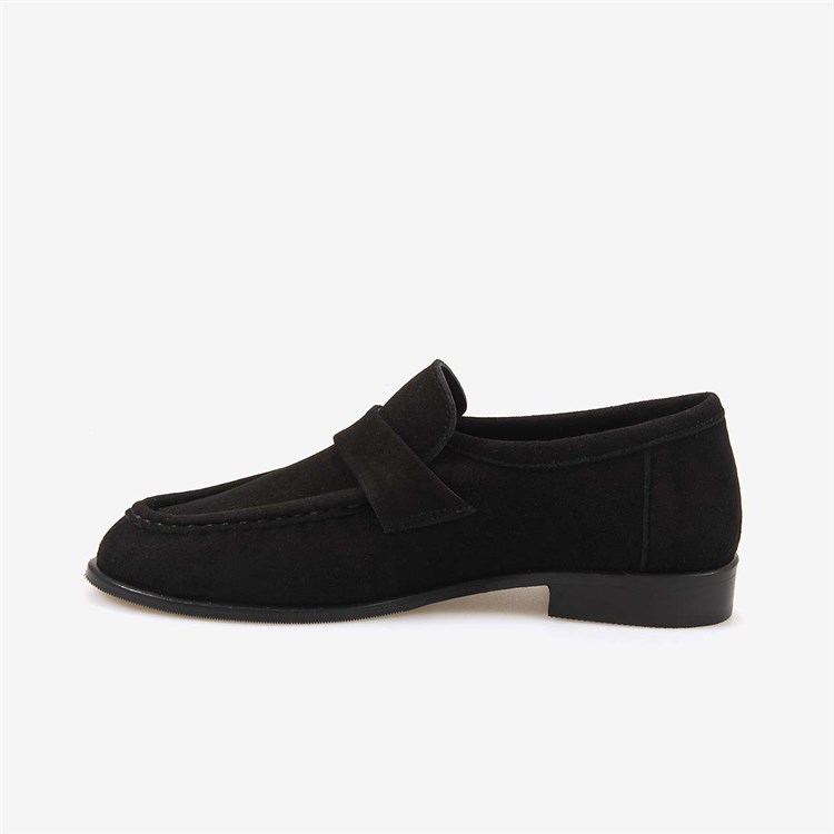 Kemal Tanca Kadın Loafer 495-01