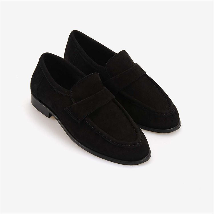 Kemal Tanca Kadın Loafer 495-01