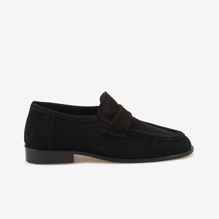 Kemal Tanca Kadın Loafer 495-01