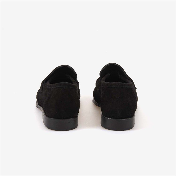 Kemal Tanca Kadın Loafer 495-01