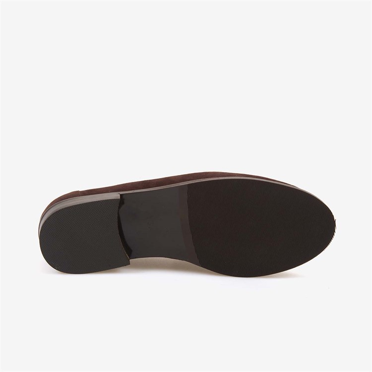 Kemal Tanca   Kadın Loafer 495-01