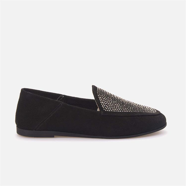 Kemal Tanca   Kadın Loafer 620-003F