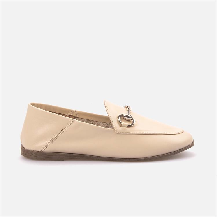 Kemal Tanca   Kadın Loafer 620-003F