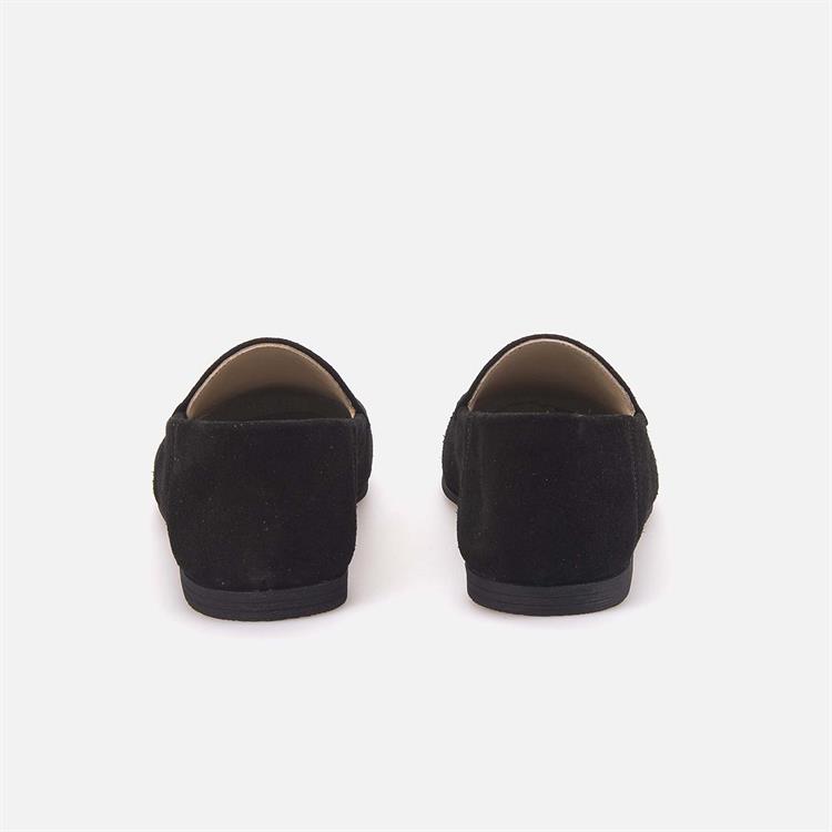 Kemal Tanca   Kadın Loafer 620-003F