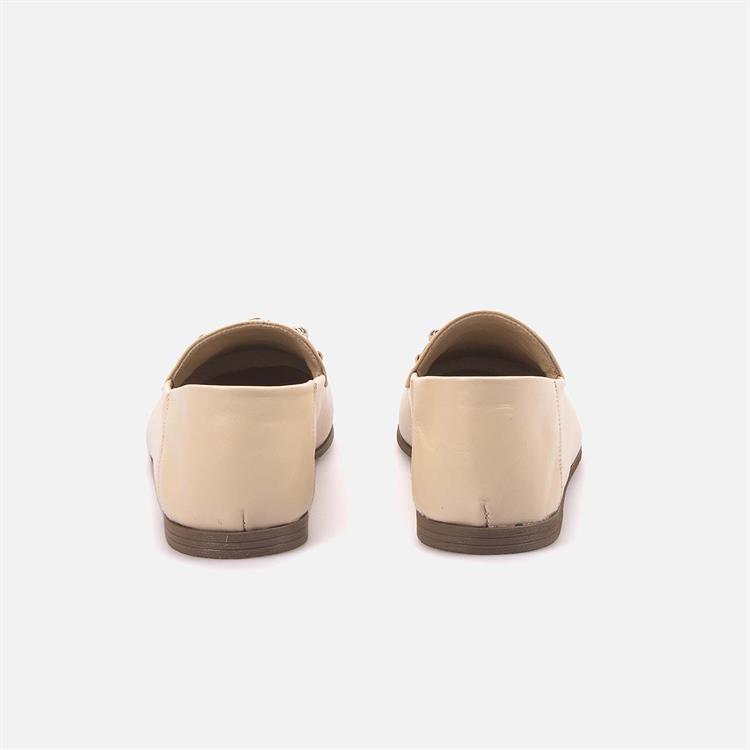 Kemal Tanca   Kadın Loafer 620-003F