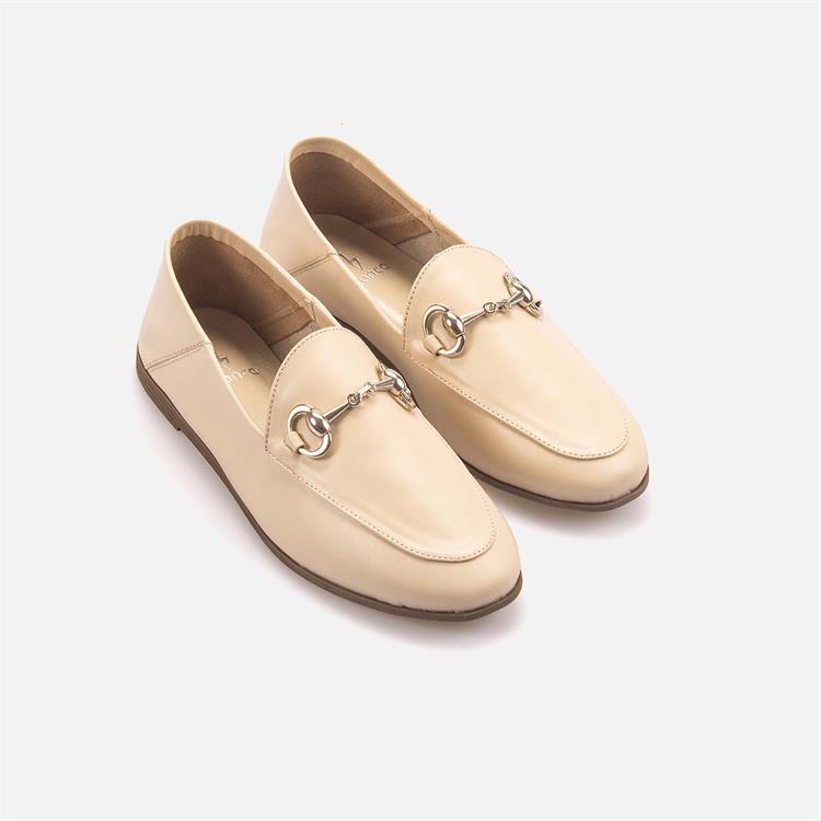 Kemal Tanca   Kadın Loafer 620-003F