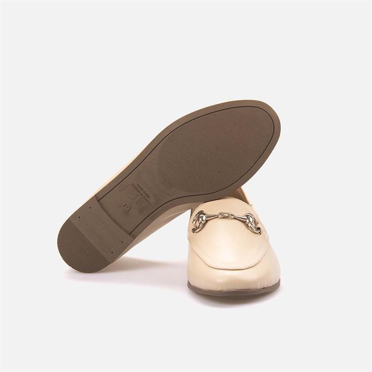 Kemal Tanca   Kadın Loafer 620-003F