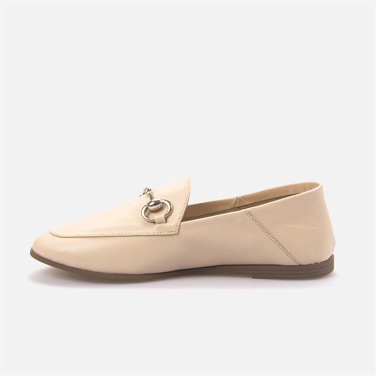 Kemal Tanca   Kadın Loafer 620-003F