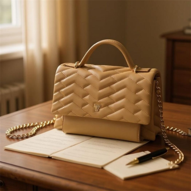 Kemal Tanca   Kadın Omuz Çantası 2963