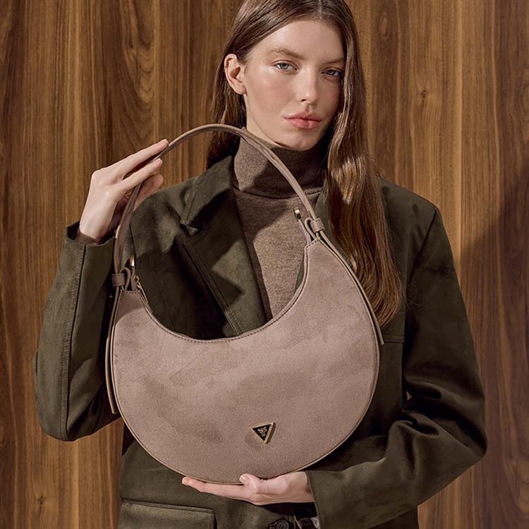 Kemal Tanca  Kadın Omuz Çantası 2975