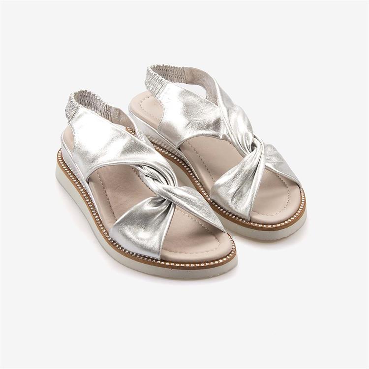 Kemal Tanca   Kadın Sandalet 107-614