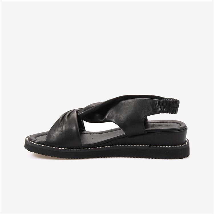 Kemal Tanca   Kadın Sandalet 107-614