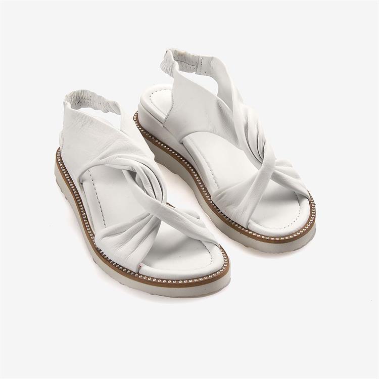 Kemal Tanca   Kadın Sandalet 107-614