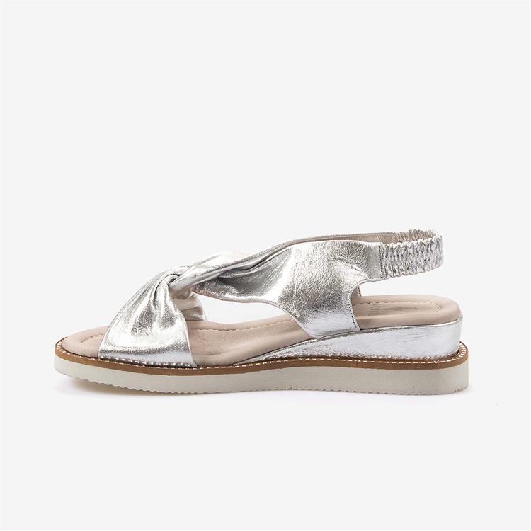 Kemal Tanca   Kadın Sandalet 107-614