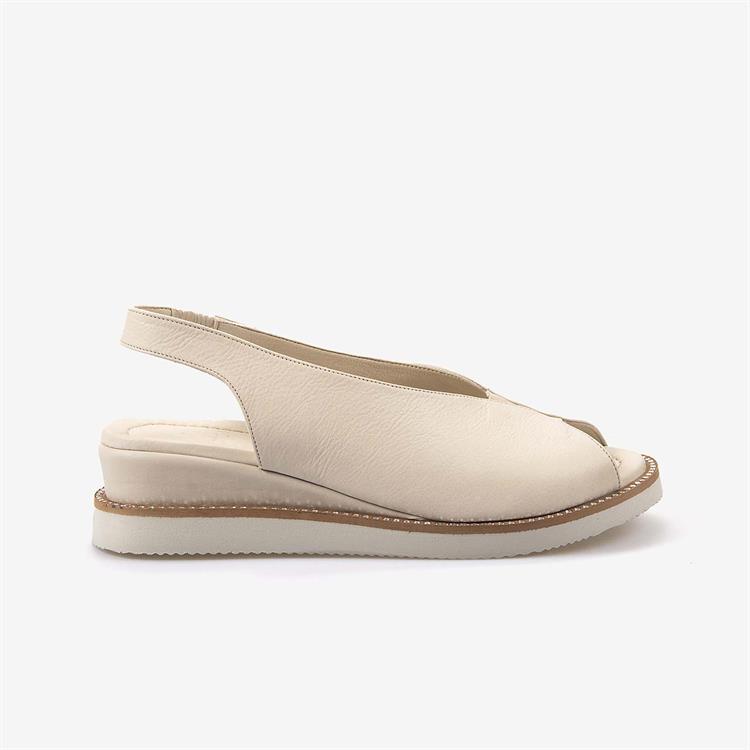 Kemal Tanca   Kadın Sandalet 107616